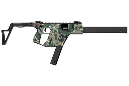 KRISS VCTR CRB G3 16 45ACP 30RD ID