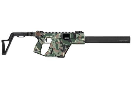 KRISS VCTR CRB G3 16 45ACP 10RD ID