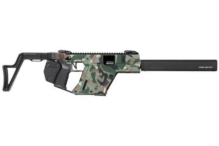 KRISS VCTR CRB G3 16 45ACP 10R ID CA