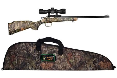 CRICK KSA2163BSC 22LR YTH PACKGE     16.12 1R   MO