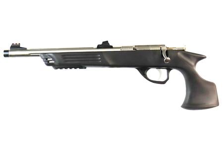 CRICK KSA696     22LR STST  BRL     10.5  1R   BLK