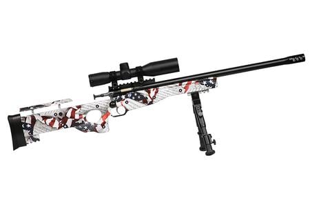 CRICK KSA2153    22LR COMPLT PKG    16.12 1R AMEND