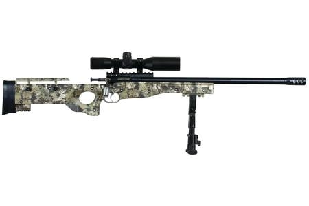 CRICK KSA2151    22LR COMPLT PKG    16.12 1R KRYPT