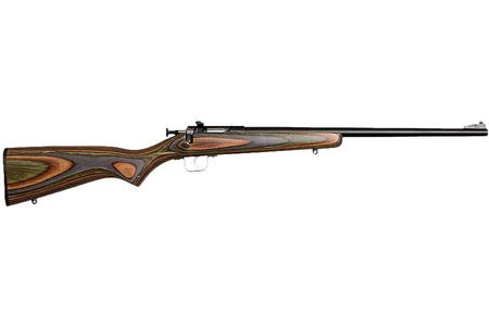 CHIPMUNK 00005   22LR  BL            16.12 1R CAMO