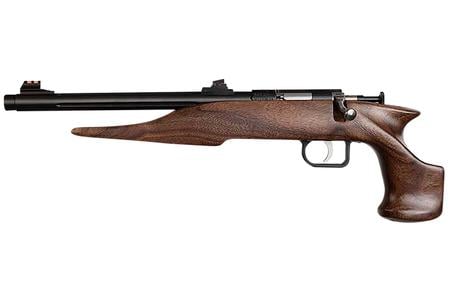 CHIPMUNK 40001   22LR BL BRL TB             WAL