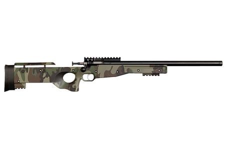 CRICK KSA2150-M81 CPR 22LR TB RAIL M81 CAMO