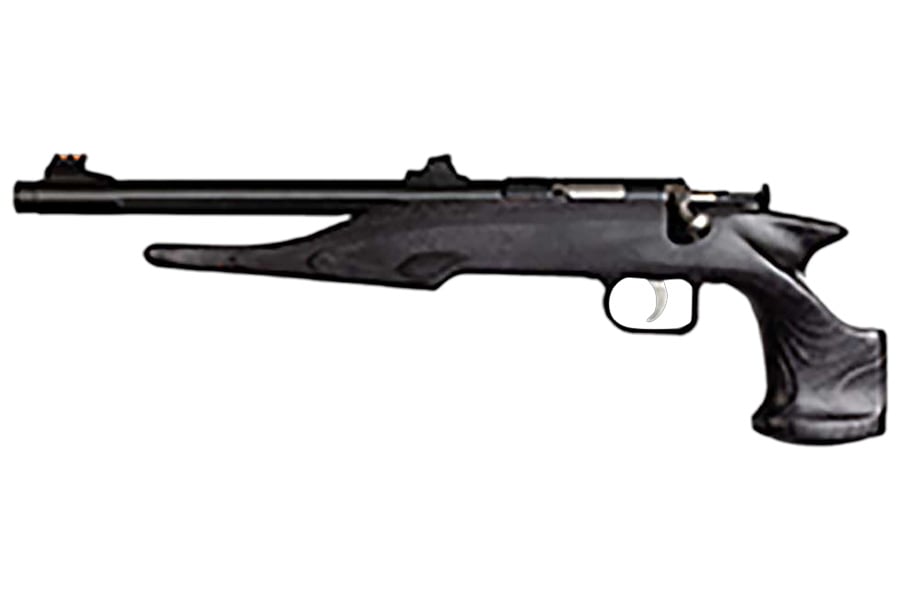 Keystone Crickett Adult Hunter 22 WMR Single Shot Pistol