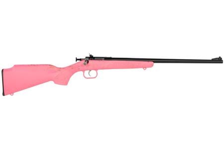 CRICK KSA2341    22LR GEN2 PINK BLUED BRL
