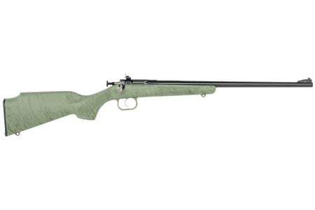 CRICK KSA2342    22LR GEN2 GREEN BLUED BRL