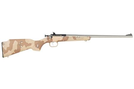 CRICK KSA2179    22LR GEN2 HYD DS CAMO SS BRL