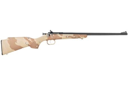 CRICK KSA2178    22LR GEN2 HYD DS CAMO BLUED BRL