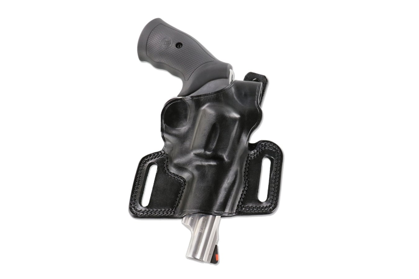 Galco Silhouette High Ride Belt Holster for Smith & Wesson N-Frame 4