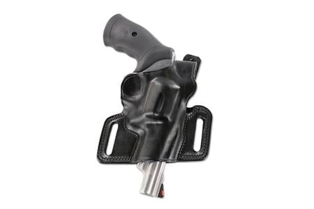 GALCO SIL126B     SILHOUETTE SW N 2-4         BLK
