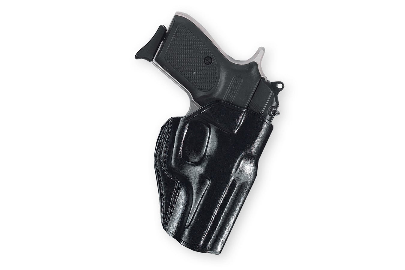 Galco Stinger Belt Holster for Glock – Right Hand – Black