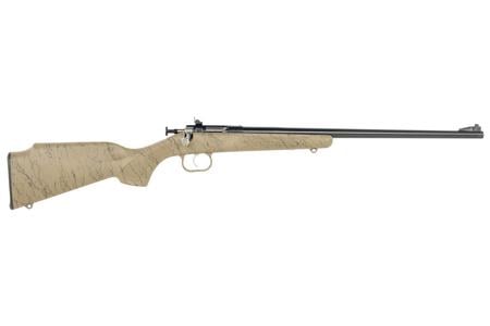CRICK KSA2343    22LR GEN2 TAN BLUED BRL