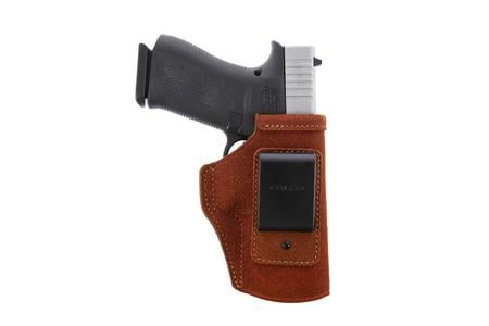 GALCO STO266R     STOW-N-GO IWB HOLSTER RH     NAT
