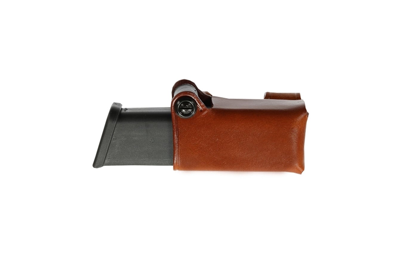 Galco Horizontal Magazine Carrier for Double-Stack Magazines – Tan