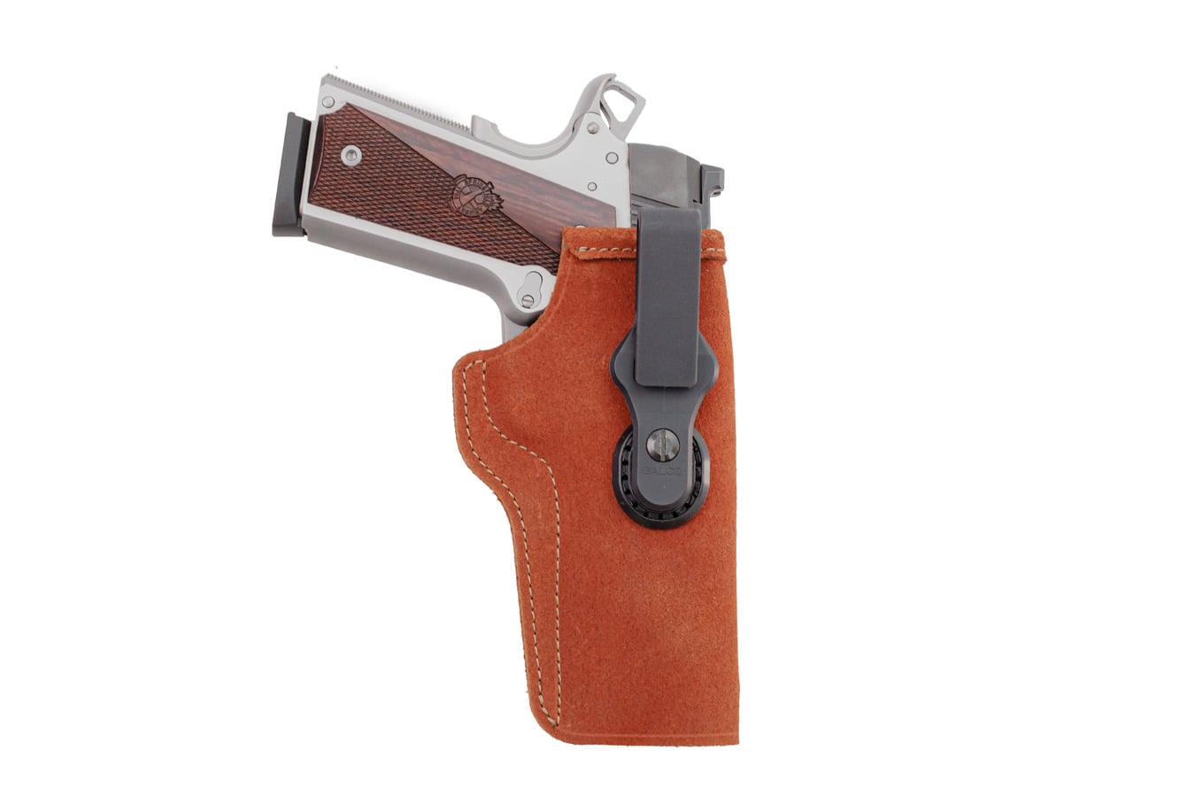 Galco Tuck-N-Go 2.0 IWB Holster for SIG Sauer P365 – Right Hand – Natural