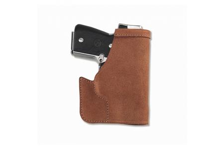 GALCO PRO836      POCKET PROTECTOR HOLSTER     NAT