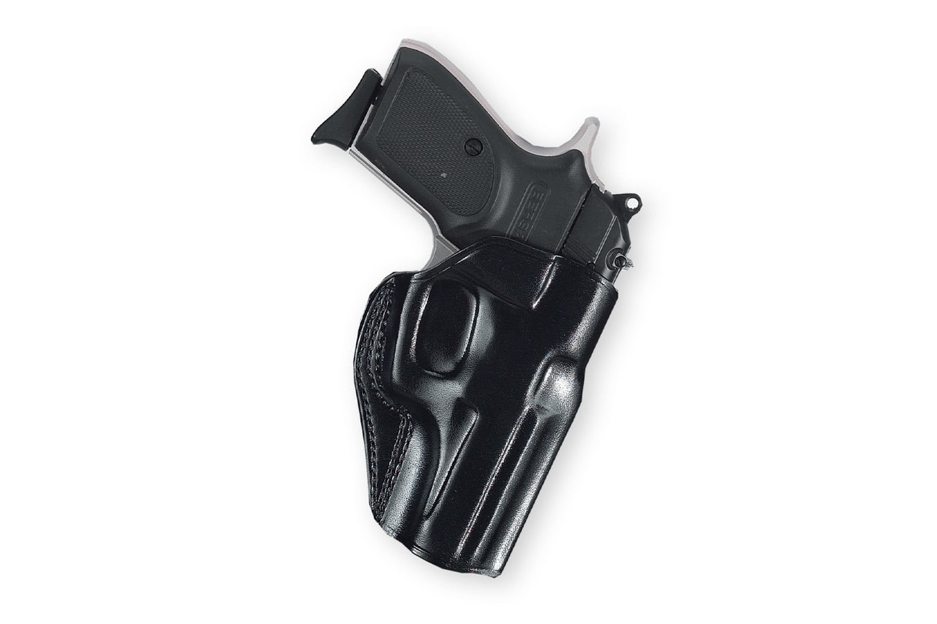 Galco Stinger Belt Holster for SIG Sauer P365 XL – Right Hand – Black