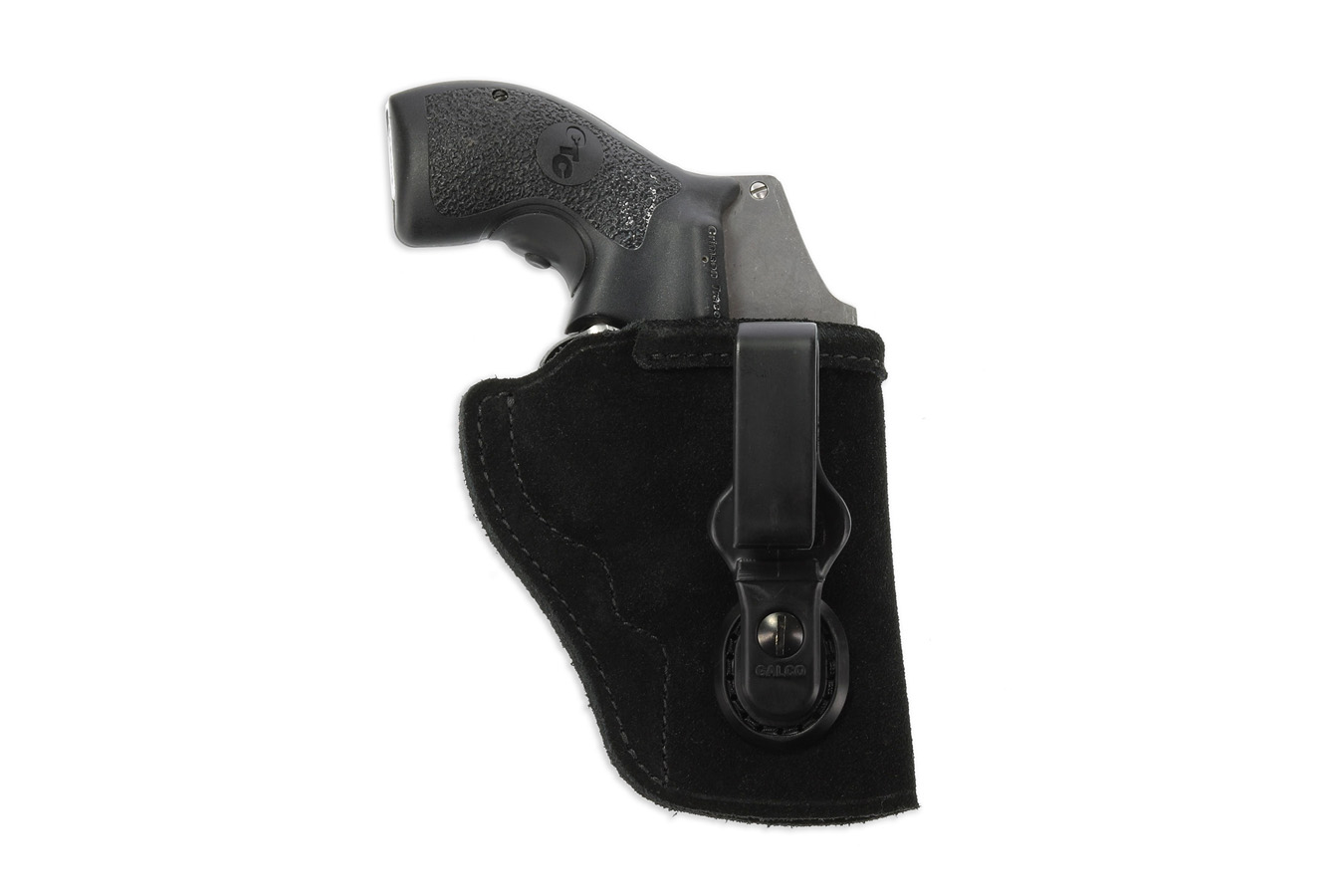 Galco Tuck-N-Go 2.0 IWB Holster for SIG Sauer P365 XL – Right Hand – Black