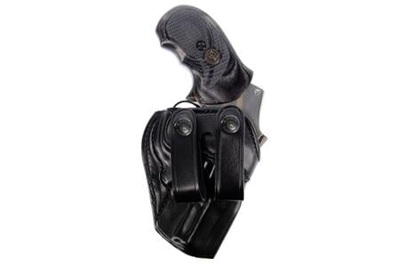GALCO SUM892RB    SUMMER COMFORT IWB SPG       BLK