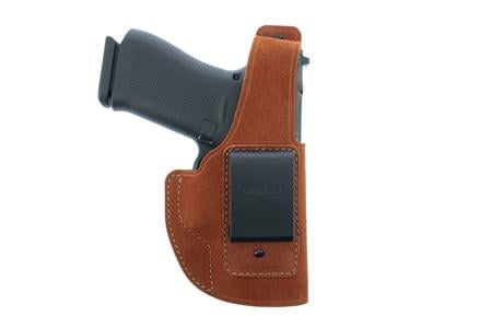 GALCO WB224R      WAISTBAND IWB GLK17       RH NAT