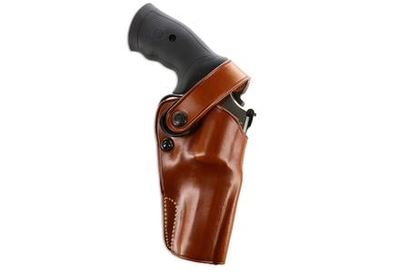 GALCO DAO334      D.A.O. COLT/RUG/SW/TAU 4   TAN