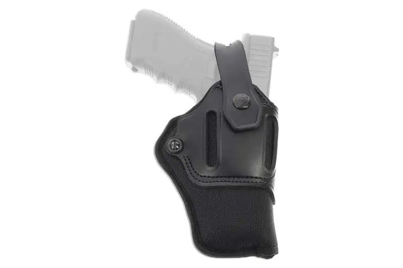 Galco Switchback Belt Holster for Colt King Cobra 6