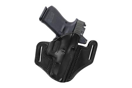 GALCO CM2-227RB   GLK 19 G1-G6 W/WO RED DOT LH BLK