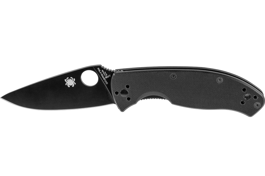 Spyderco Tenacious 3.39