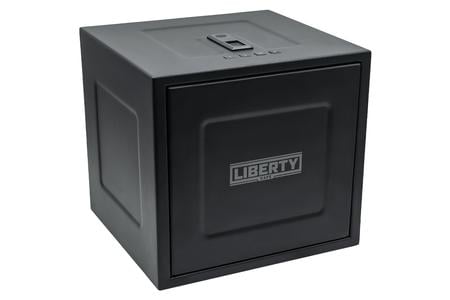HDV-350X BIOMETRIC HANDGUN VAULT