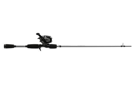 ABU GARCIA MAX X 6` M 1PC SPINCAST COMBO MAXXSC8/601M