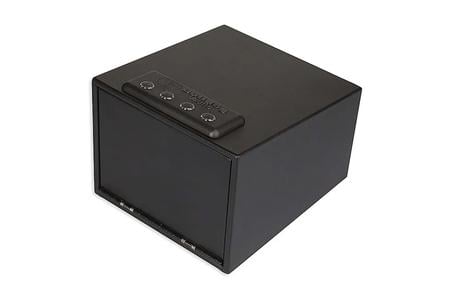MAGNUM LED QUICK VAULT WITH SHELF