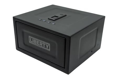HDV-250X-R BIOMETRIC HANDGUN VAULT