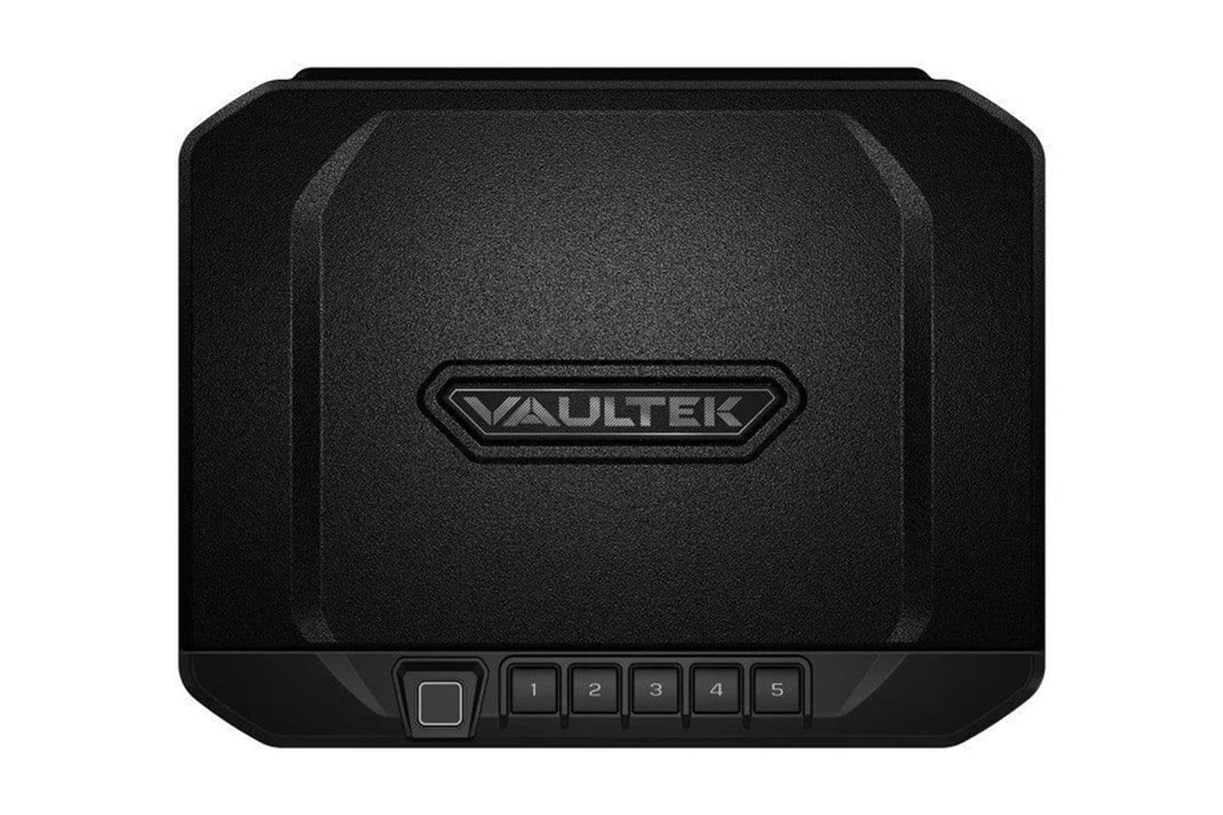 Vaultek NV20i-BK 20 Series ViSN Biometric Smart Safe