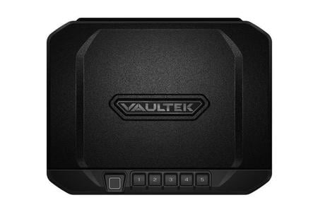 NV20I-BK 20 SERIES VISN BIOMETRIC SMART SAFE