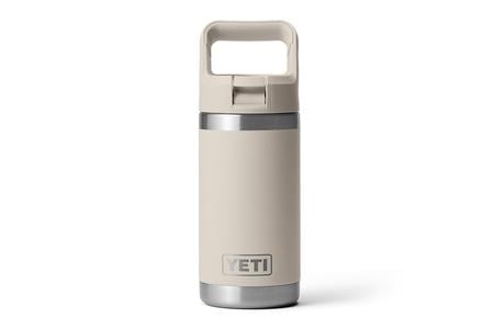RAMBLER JR 12 OZ KIDS BOTTLE CAPE TAUPE 