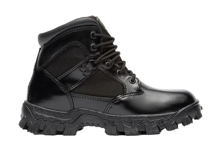 WOMENS ALPHA FORCE WATERPROOF TACTICAL BOOT
