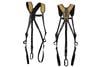 MALTA HUNTING SAFETY CORE HUNTING HARNESS S/M COYOTE TAN