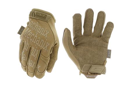 MECHANIX WEAR ORIG COYOTE XXL