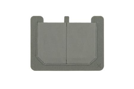 VERTX STRETCH POCKET LARGE GRAY