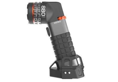 LUXTREME SL50 HALF MILE BEAM