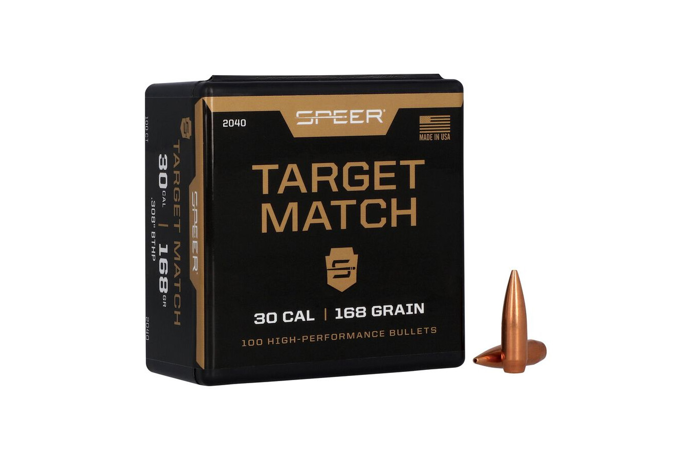 Speer Reloading .308 .308