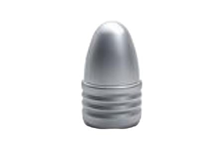 DOUBLE CAVITY PISTOL BULLET MOLD