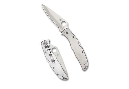 SPY C10S           ENDURA 2  SER   CLPNT  3.85  SS