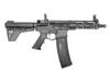 AMERICAN TACTICAL PISTOL IN 5.56X45MM WITH A 7.5` BARREL AND A 7` INCH ALUMINUM MLOK 60 RND MAG