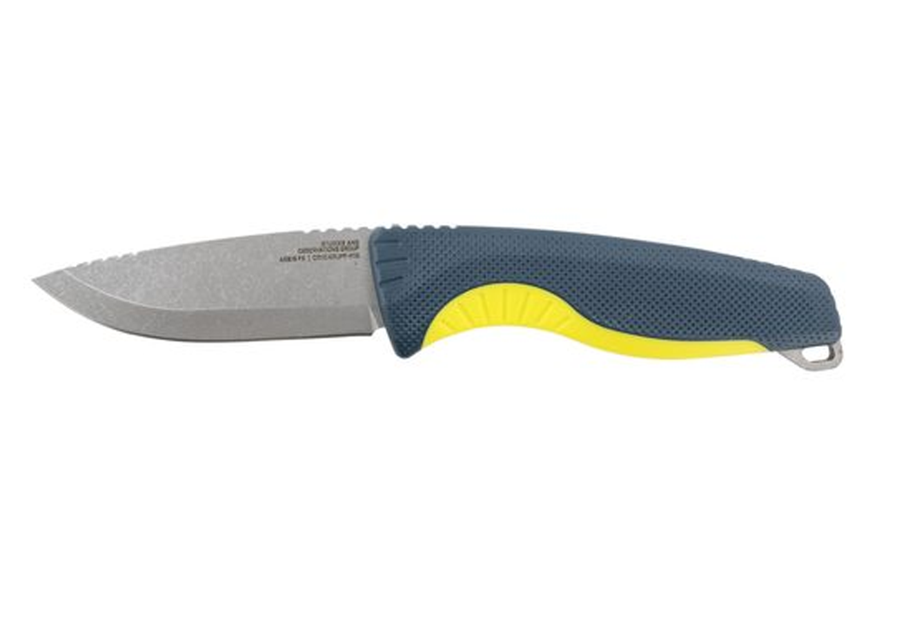 Sog Specialty Knives Fixed Blade Knife