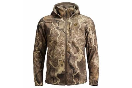 WOOLTEX JACKET - XT3