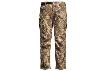 WOOLTEX PANT - XT3
